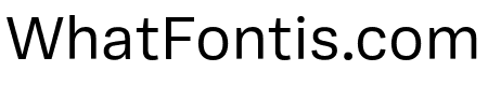 Adapter Hebrew Text Regular