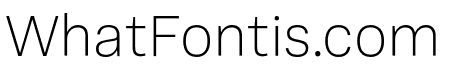 Adapter Hebrew Display Extralight