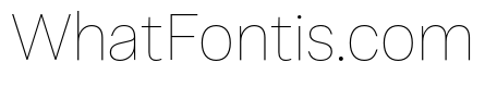 Adapter Arabic Display Thin