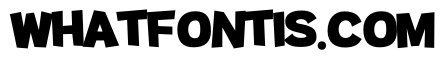 Potato sans Bold
