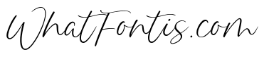 Delmon Delicate Script