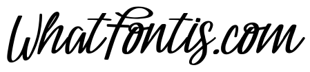 Catetin Regular Script