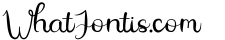 Allamanda Script