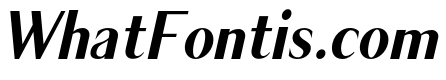 Cagile Italic
