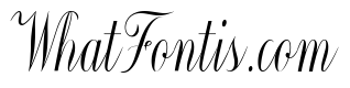 Constancia Script Bold