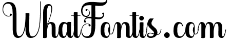 GlorittaScript-Regular
