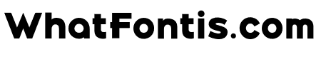 Belong Sans ExtraBold