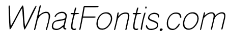 Kioves Italic