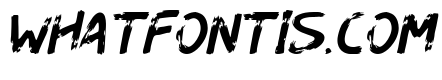 Dogfight Italic
