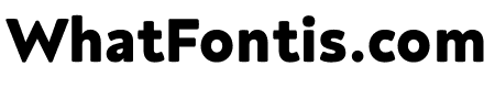 Neufreit ExtraBold