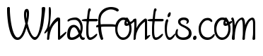 Fineliner Script