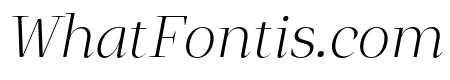 Klimaks   Bold Italic