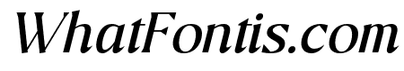 Ramus   Italic
