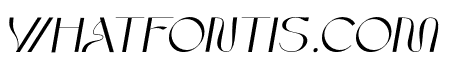 Kaldera   Italic
