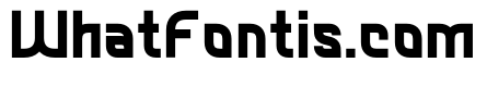Mandorlato   Extra Bold
