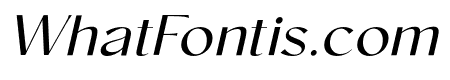 Conso   Italic
