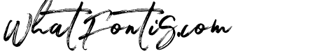Youthful Brush Script Regular