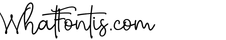 Bethany Signature