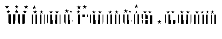 CFB1 American Patriot SOLID 2 Bold