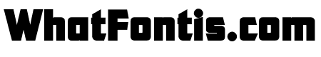 CFB1 American Patriot SOLID 2 Normal Italic