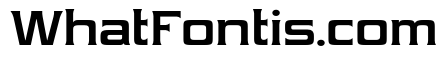 Vibrocentric-Bold
