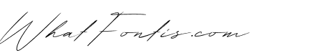 Wolvertton Signature