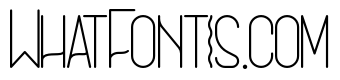 MerryCoupleDemo-SanSerif