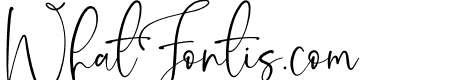 Onesty Signature
