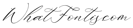 Abigaila Delinta Italic