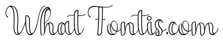 Aeylina Outline Regular