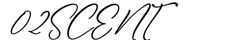 Almertta Wallend Italic