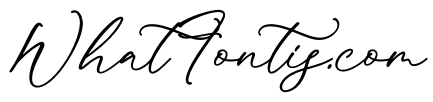 Almertta Wallend Italic