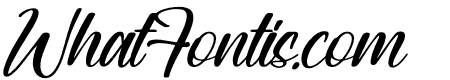 Ameratta Jungkun Italic