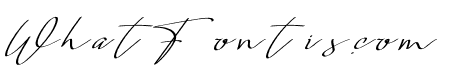 Arielle Signature