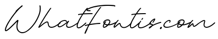 AsitaSignature-Regular