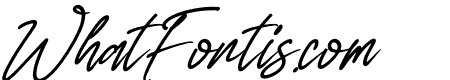 Authentty Wegnotta Italic