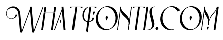 Baerus italic