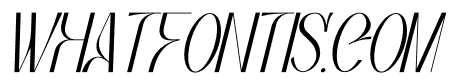 Bagias Italic