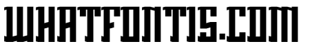 Boxinger Font