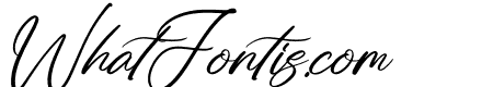 Cartteqa Italic