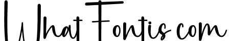 Catalonia Signature
