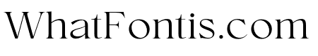 Conso Serif Light