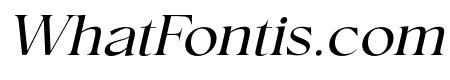 ConsoSerif-RegularItalic