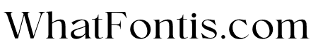 Conso Serif Regular