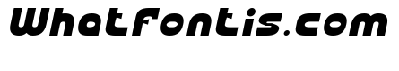 CRICKET Italic