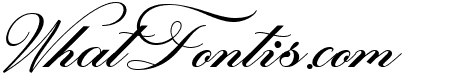 Danizatti script Regular