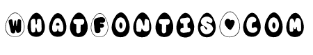 Easter Dingbats