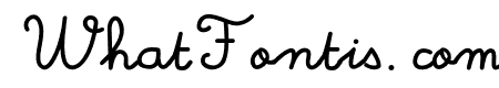 French_Cursive_Pen