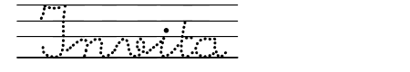 French_Cursive_Dotted2