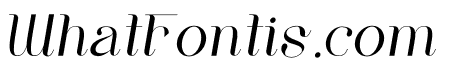 Helcy Italic